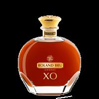 Cognac - Roland Bru XO decanter